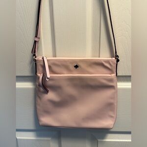 Kate Spade Jae flat crossbody
